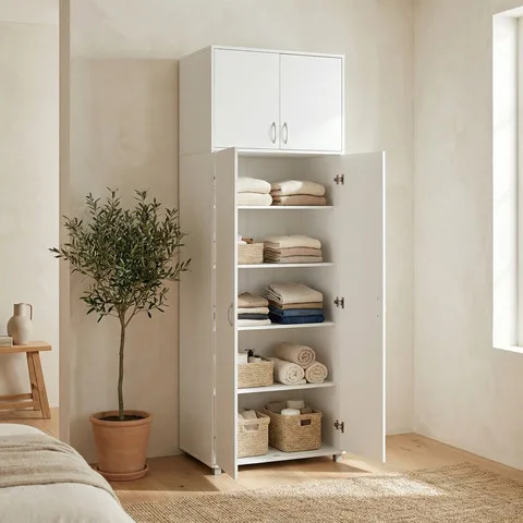 מק״ט 023- D | גובה 240 ס״מ | רוחב 80 ס״מ