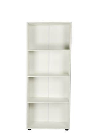 ספריה 4 מדפים | יעל