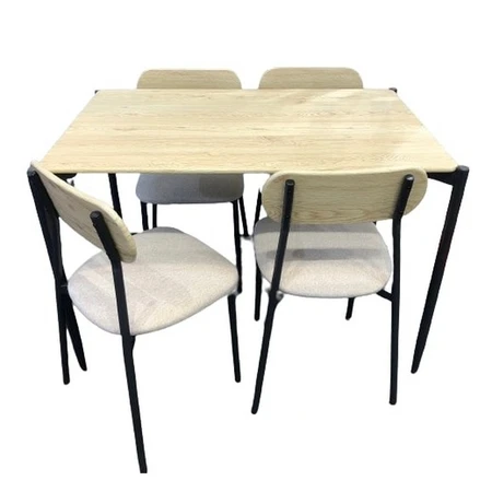 מק״ט 71 | פינת אוכל