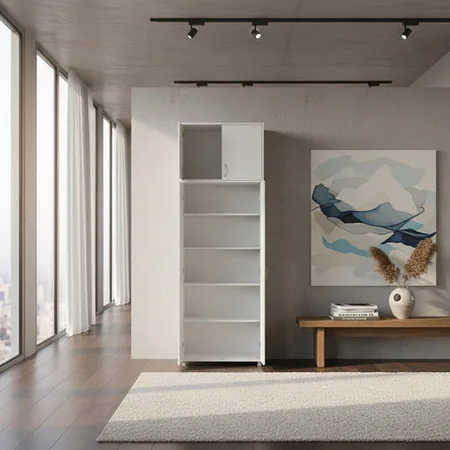 מק״ט 023- D | גובה 240 ס״מ | רוחב 80 ס״מ