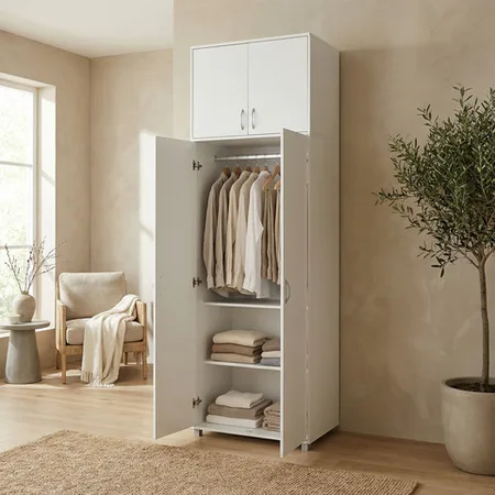 מק״ט 023 - E | גובה 240 ס״מ | רוחב 80 ס״מ