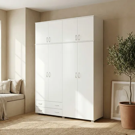 מק״ט 022 - DB | גובה 240 ס״מ | רוחב 160 ס״מ