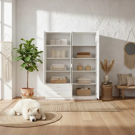 מק״ט 022 - B | גובה 184 ס״מ | רוחב 160 ס״מ