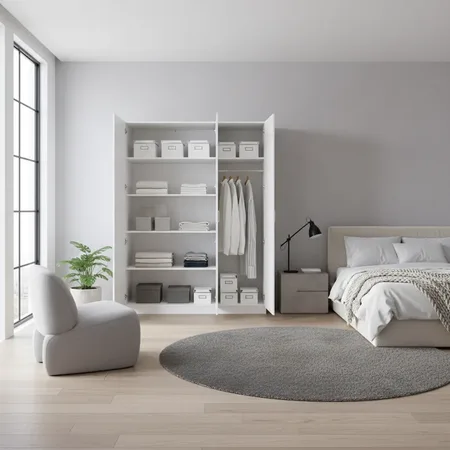 מק״ט 021 - DB | גובה 240 ס״מ | רוחב 160 ס״מ