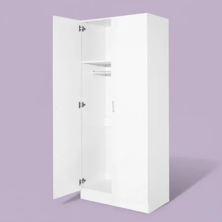 מק״ט 023 - B | גובה 184 ס״מ | רוחב 80 ס״מ