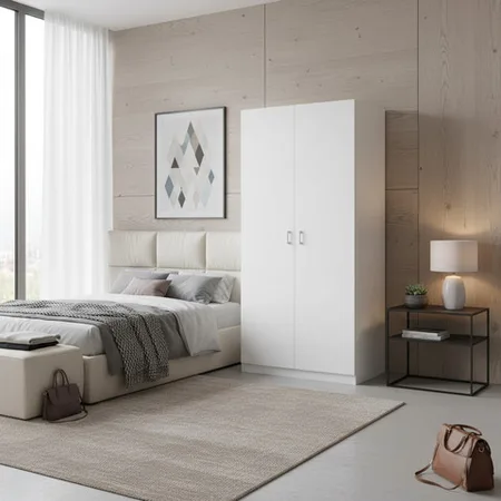 מק״ט 023 - B | גובה 184 ס״מ | רוחב 80 ס״מ