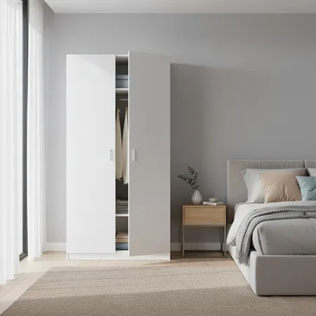 מק״ט 023 - A | גובה 184 ס״מ | רוחב 80 ס״מ