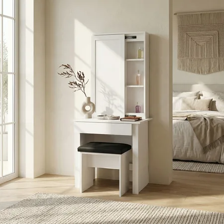 שידת איפור| חן