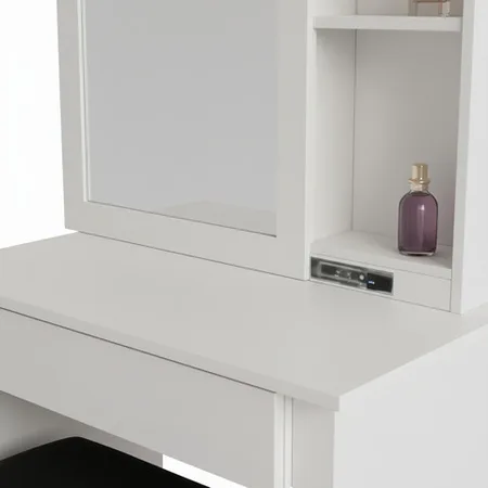 שידת איפור| חן