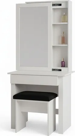 שידת איפור| חן