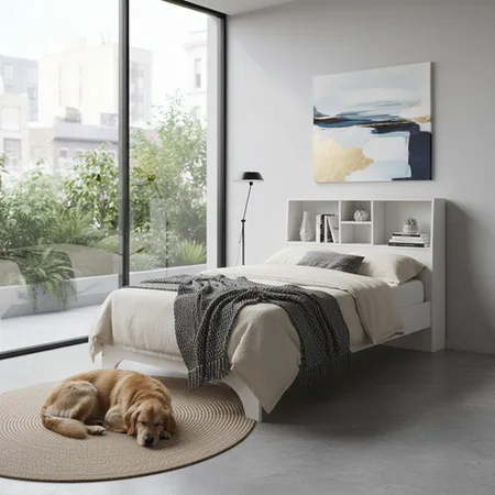 מיטה זוגית | יחיד