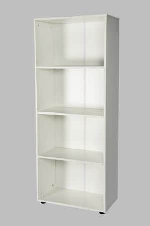 ספריה 4 מדפים | יעל