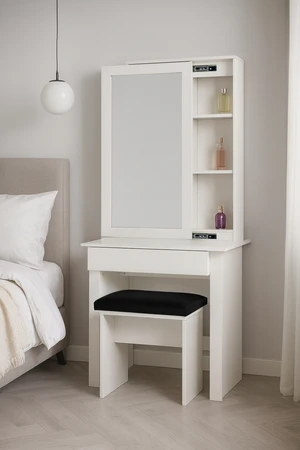 מק״ט 69 | שידת איפור