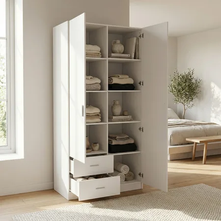 מק״ט 012 - A | גובה 200 ס״מ | רוחב 100 ס״מ